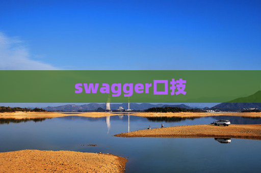 swagger口技 swagger口技